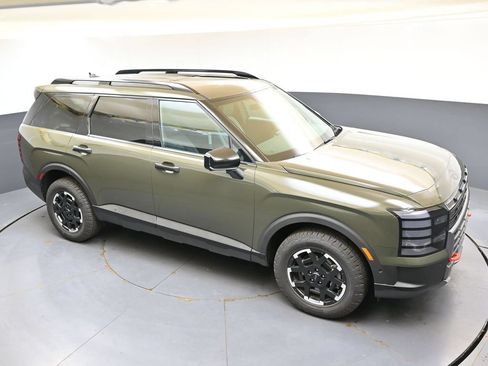 Used 2026 Hyundai Palisade XRT Pro AWD/4WD image 43