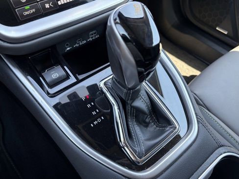 Used 2025 Subaru Outback Onyx Edition image 19