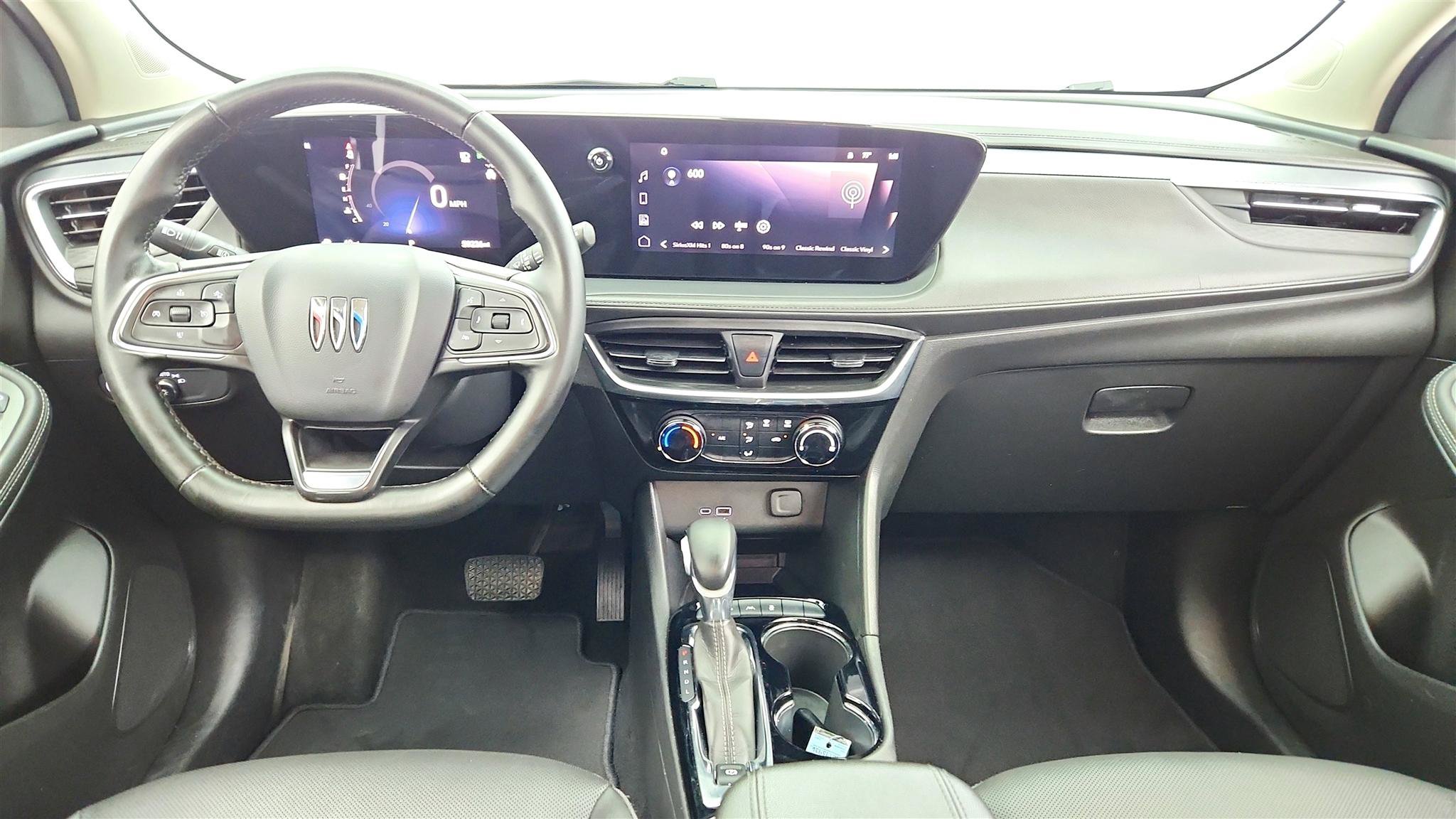 Used 2024 Buick Encore GX Sport Touring AWD/4WD image 33