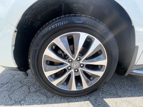 Used 2015 Acura MDX FWD w/ Technology Package image 10