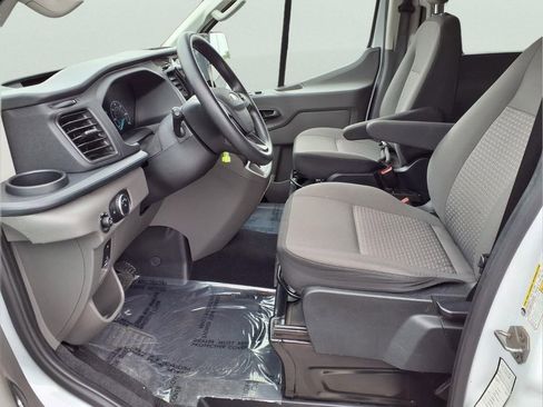 Used 2024 Ford Transit 350 XLT RWD image 20