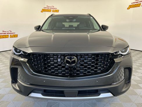 New 2026 MAZDA CX-50 AWD 2.5 S w/ Weather Package image 11