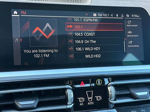 Used 2021 BMW M340i xDrive w/ Premium Package image 20