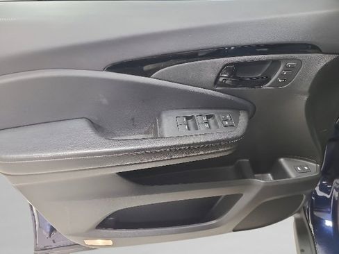 Used 2022 Honda Passport Elite image 25