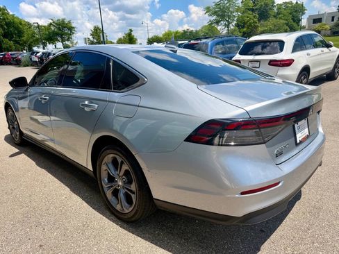 Used 2024 Honda Accord EX image 8