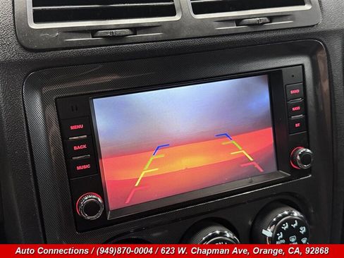 Used 2013 Dodge Challenger SXT RWD image 16