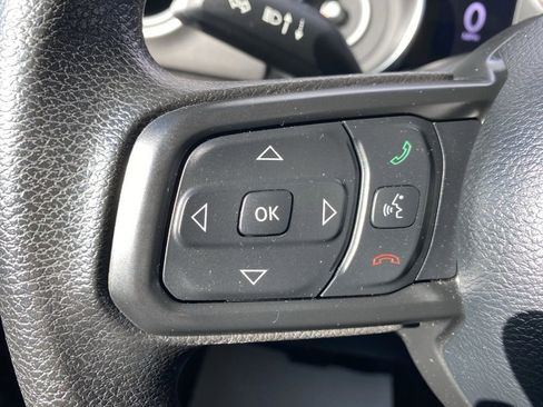 Certified 2023 Jeep Wrangler Sport image 23