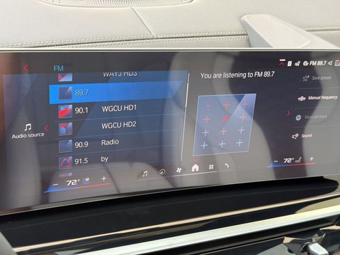 New 2026 BMW X5 M Competition w/ Executive Package AWD/4WD image 23