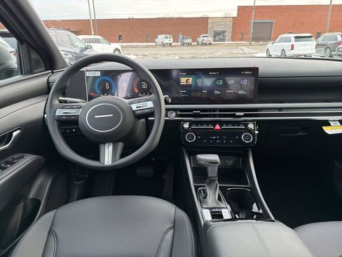 New 2026 Hyundai Santa Cruz SEL image 17