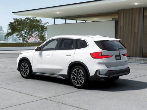 New 2026 BMW X1 xDrive28i AWD/4WD image 2