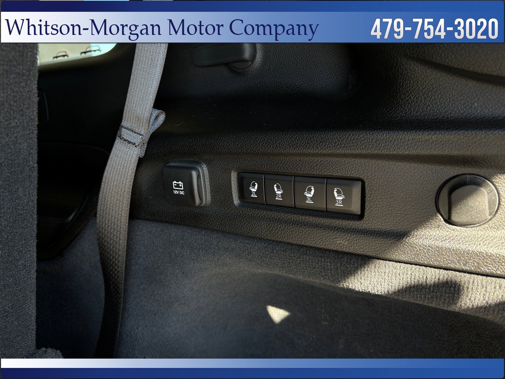 Used 2025 Jeep Grand Cherokee L Summit w/ Obsidian Package AWD/4WD image 51