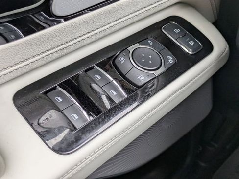 New 2026 Lincoln Aviator Black Label w/ Jet Appearance Package AWD/4WD image 23