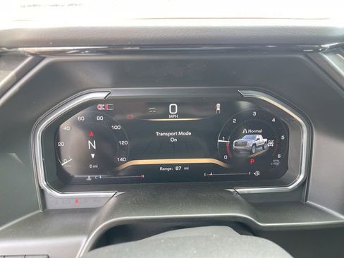 New 2026 GMC Sierra 1500 AT4 w/ AT4 Premium Package image 15