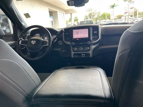 Used 2024 RAM 2500 Big Horn image 29