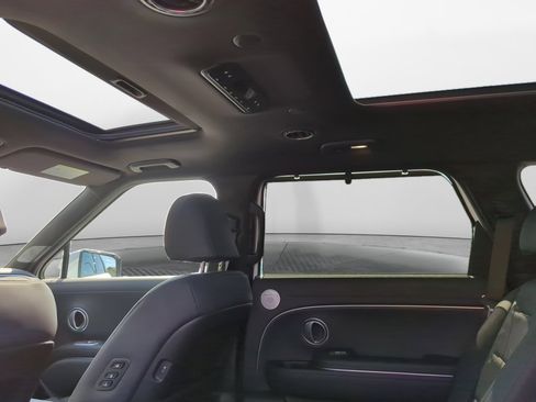 Used 2026 Hyundai Palisade Calligraphy image 15