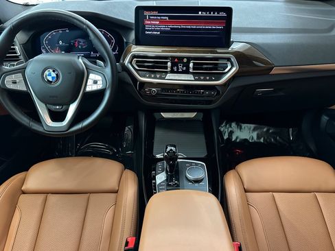 Used 2023 BMW X3 sDrive30i w/ Premium Package RWD image 30