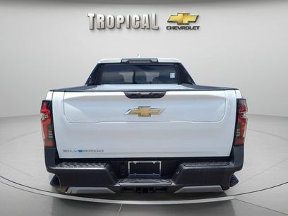 New 2026 Chevrolet Silverado EV LT w/ Plus Package