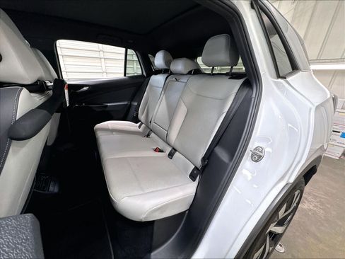 Used 2021 Volkswagen ID.4 Pro S RWD image 25