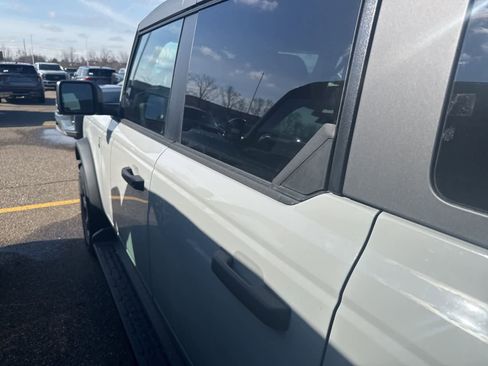 New 2026 Ford Bronco Big Bend image 9