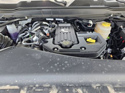 New 2025 RAM 2500 Rebel w/ Rebel Level 2 Equipment Group image 26