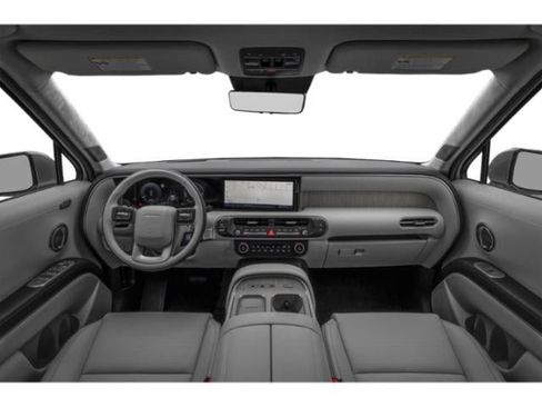 New 2027 Hyundai Palisade Calligraphy FWD image 22