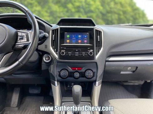 Used 2023 Subaru Forester Premium AWD/4WD image 22