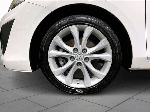 Used 2010 MAZDA MAZDA3 s Grand Touring image 10