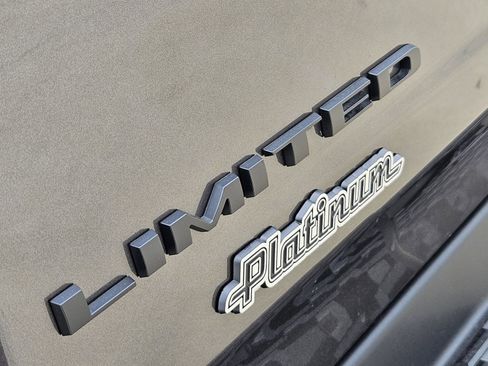 New 2026 RAM 1500 Limited AWD/4WD image 17