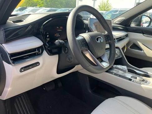 New 2027 INFINITI QX65 Sport w/ Premium Package AWD/4WD image 11