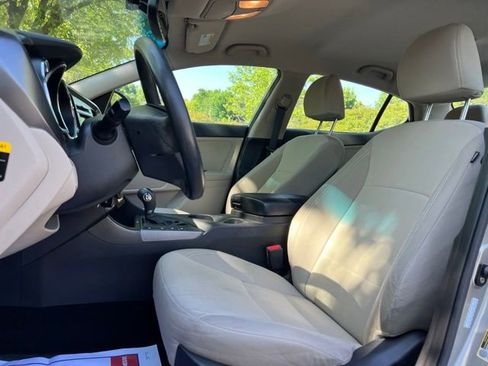 Used 2013 Kia Optima LX w/ Convenience Pkg FWD image 13