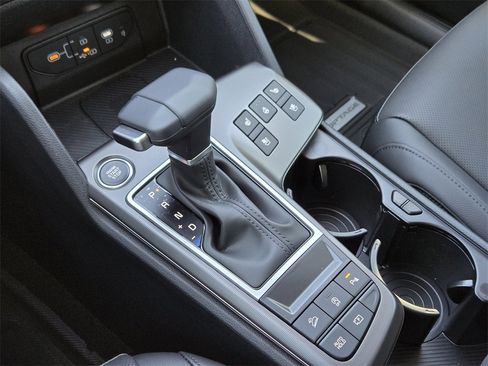 New 2026 Kia Sportage SX image 15
