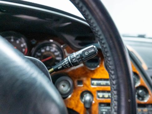 Used 1994 Toyota Supra Turbo RWD image 22