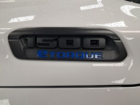 Used 2026 RAM 1500 Big Horn AWD/4WD image 5