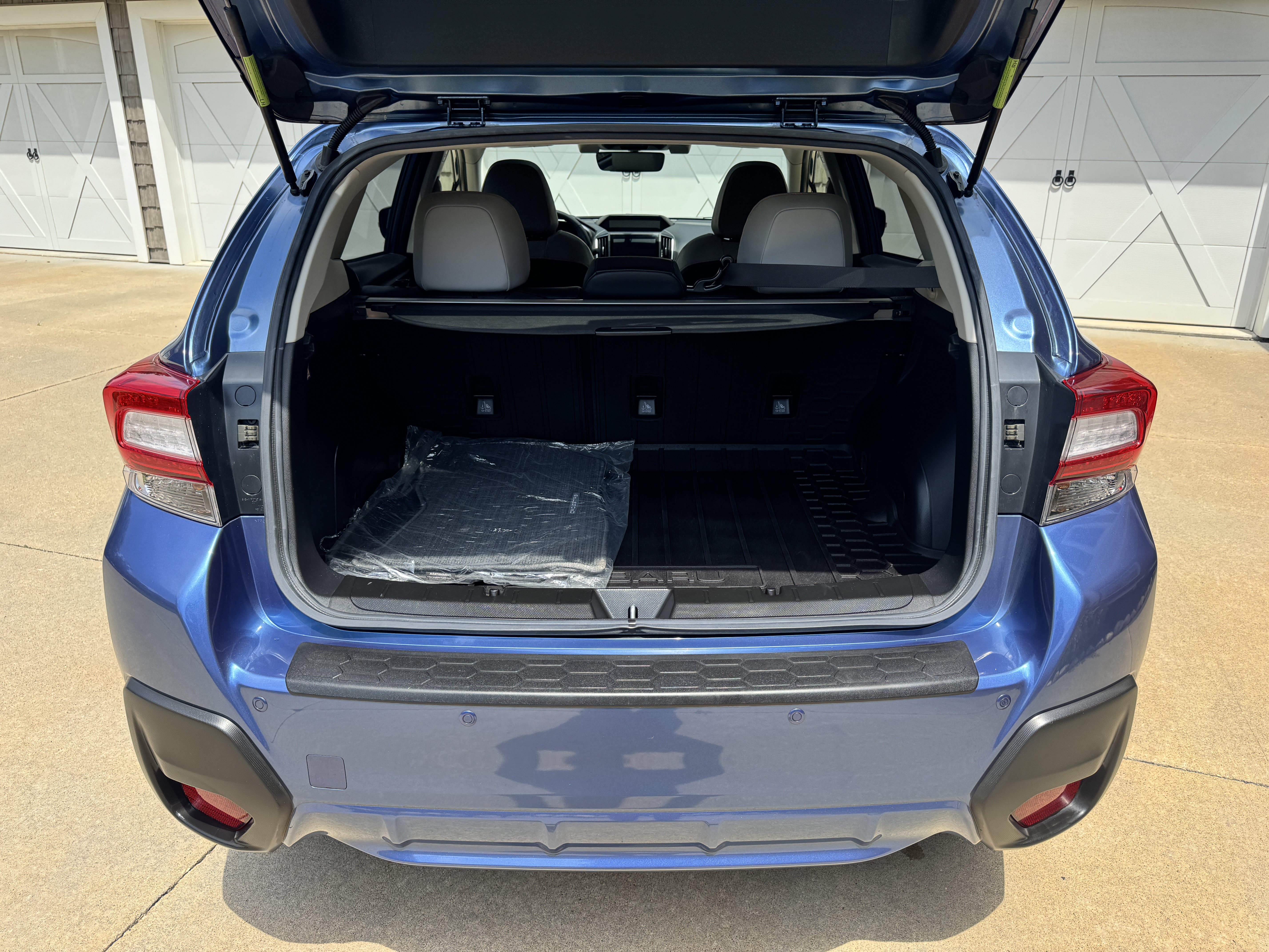 Used 2018 Subaru Crosstrek 2.0i Limited AWD/4WD image 40