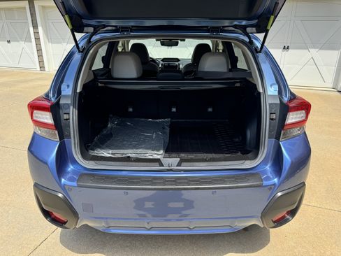 Used 2018 Subaru Crosstrek 2.0i Limited AWD/4WD image 40