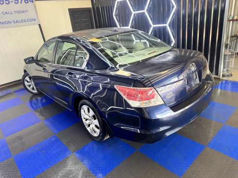 Used 2008 Honda Accord EX-L image 19