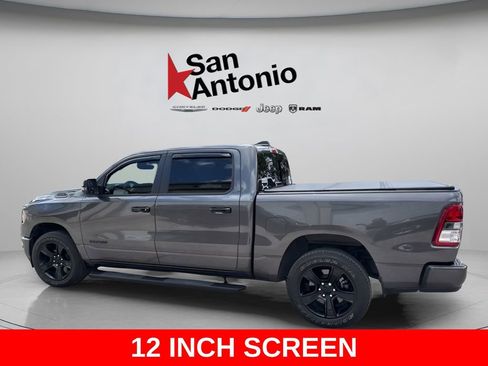 Certified 2024 RAM 1500 Lone Star RWD image 2