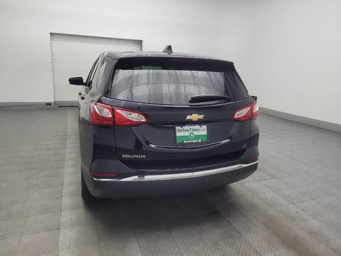 Used 2021 Chevrolet Equinox LT FWD image 6