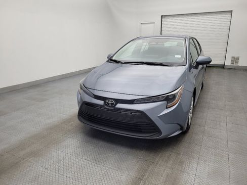 Used 2024 Toyota Corolla LE image 15