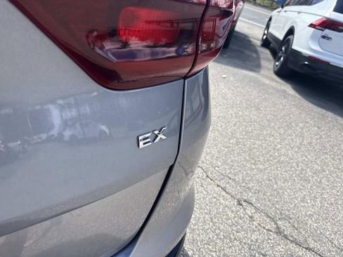 Used 2022 Kia Sportage EX w/ EX Technology Package AWD/4WD image 8