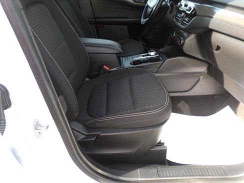 Used 2023 Ford Escape Active image 2