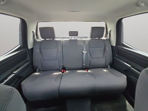 Used 2024 Toyota Tundra SR5 w/ SR5 Convenience Package AWD/4WD image 15