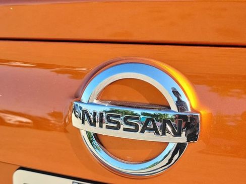 Used 2022 Nissan Rogue Sport S image 8