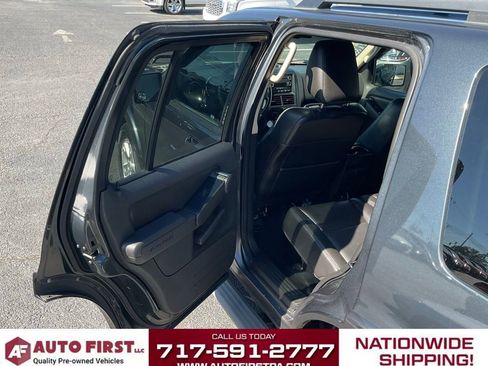 Used 2010 Ford Explorer XLT AWD/4WD image 9