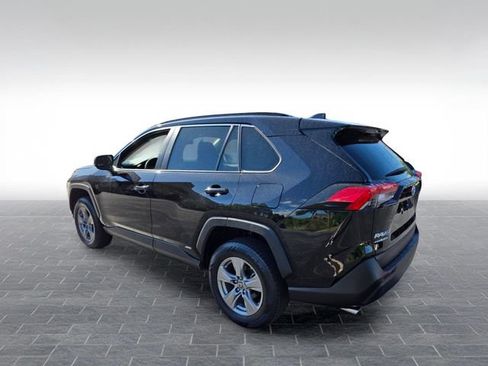 Used 2023 Toyota RAV4 LE AWD/4WD image 5