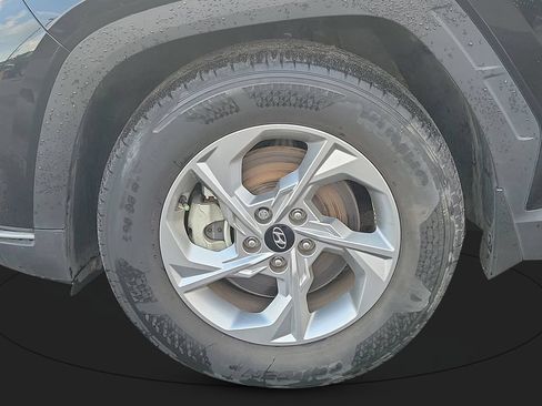 Used 2023 Hyundai Tucson SEL FWD image 9
