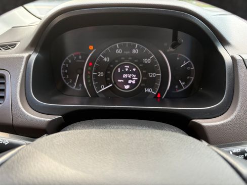 Used 2012 Honda CR-V EX-L image 39
