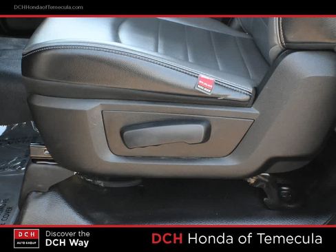 Used 2023 RAM 1500 Tradesman w/ Power & Remote Entry Group RWD image 15