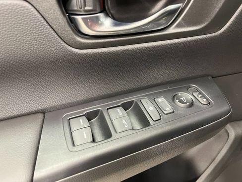 New 2026 Honda CR-V EX image 14