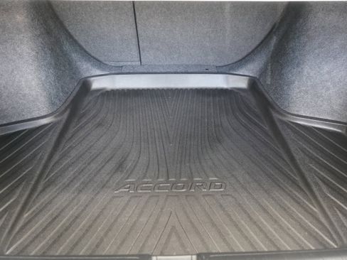 Used 2022 Honda Accord Sport image 21
